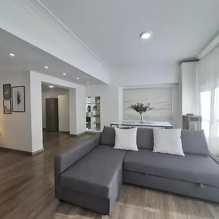 Disfruta De Vistas Al Parque De San Lazaro Apartment *